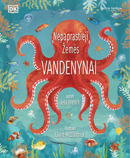 Nepaprastieji Žemės vandenynai