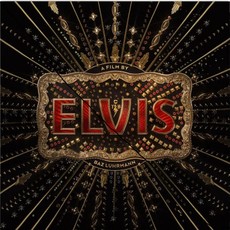 Vinilinė plokštelė LP OST „Elvis“