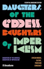 Daughters of the Goddess, Daughters of Imperialism