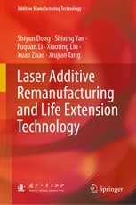 Laser Additive Remanufacturing and Life Extension Technology