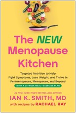 The New Menopause Kitchen