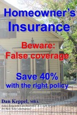 Homeowner's Insurance