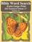 Bible Word Search Extra Large Print Old Testament Volume 27