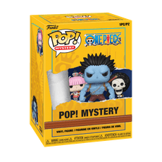 FUNKO POP! One Piece