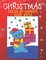 Christmas Color By Number For Kids