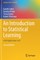 An Introduction to Statistical Learning