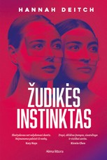 Žudikės instinktas