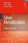 Silver Metallization