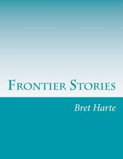 Frontier Stories