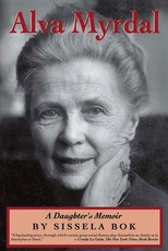 Alva Myrdal