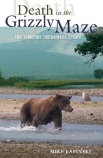 Death in the Grizzly Maze