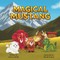 Magical Mustang