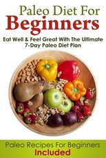 Paleo Diet For Beginners
