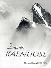 Žmonės kalnuose. Albumas