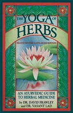 The Yoga of Herbs