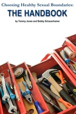 Choosing Healthy Sexual Boundaries: The Handbook