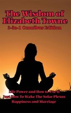 The Wisdom of Elizabeth Towne