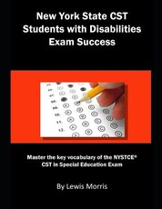 New York State CST Students with Disabilities Exam Success