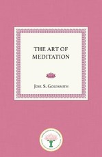 The Art of Meditation