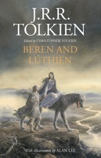 Beren and Lúthien