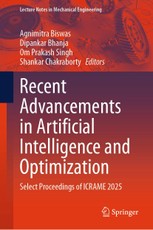 Recent Advancements in Artificial Intelligence and Optimization
