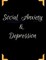 Social Anxiety and Depression Workbook