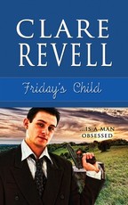 Friday's Child, Volume 5