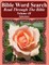 Bible Word Search Read Through The Bible Volume 40