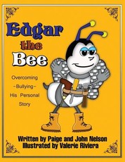 Edgar The Bee