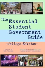 The Essential Student Government Guide