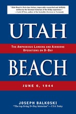 Utah Beach