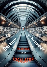 Flirting on an Escalator
