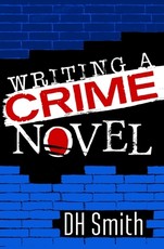 Writing A Crime Novel