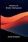 Poems of Emile Verhaeren