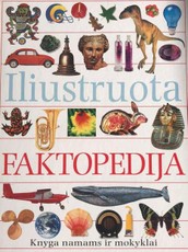 Iliustruota faktopedija