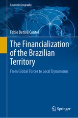 The Financialization of the Brazilian Territory