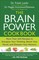 The Brain Power Cookbook