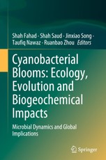 Cyanobacterial Blooms: Ecology, Evolution and Biogeochemical Impacts