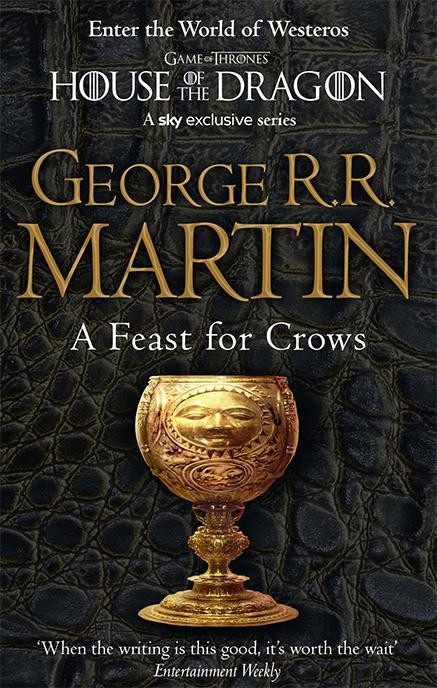 A Song Of Ice And Fire GEORGE R. R. MARTIN Game of Thrones libri