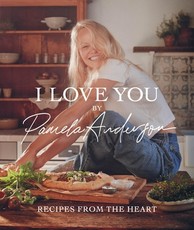 New Cookbook by Paul Anthony
