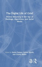 The Digital Life of Grief