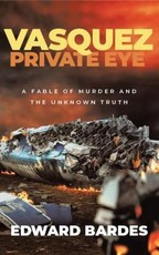 Vasquez Private Eye