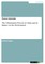 The Urbanization Process in China and its Impact on the Environment