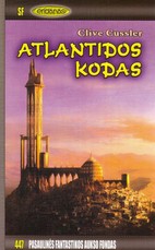 Atlantidos kodas
