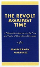 The Revolt Against Time