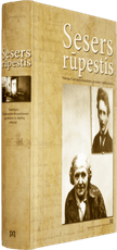 Sesers rūpestis: Valerijos Čiurlionytės-Karužienės gyvenimo ir darbų eskizai