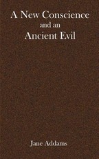 A New Conscience and an ancient evil