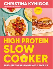High Protein Slow Cooker