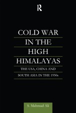 Cold War in the High Himalayas