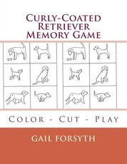 Curly-Coated Retriever Memory Game